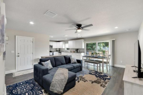 New Construction Casita in Old Seminole Heights